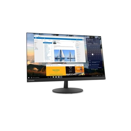 Lenovo L27Q 27" Ips Qhd Monitor 65FCGCC1US